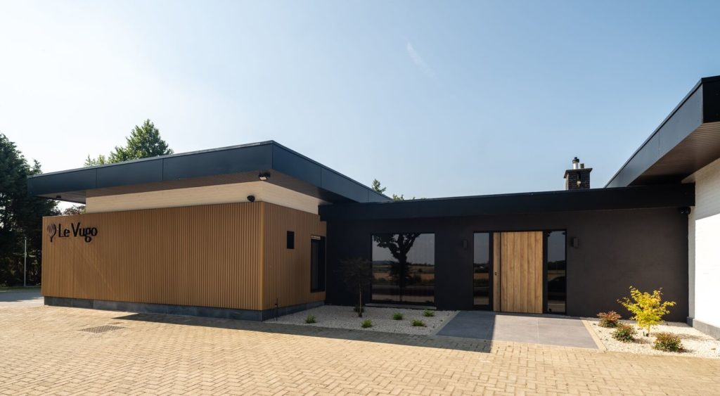 Le Vugo – Boulevard des Alliés 225, Moeskroen